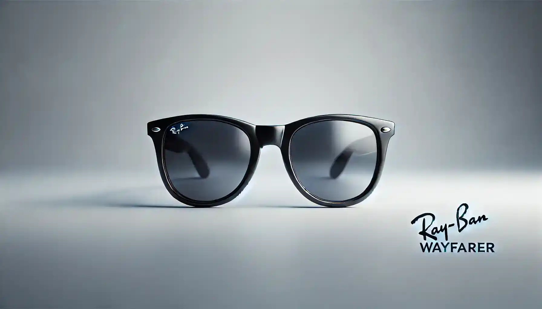 Ray-Ban Wayfarer