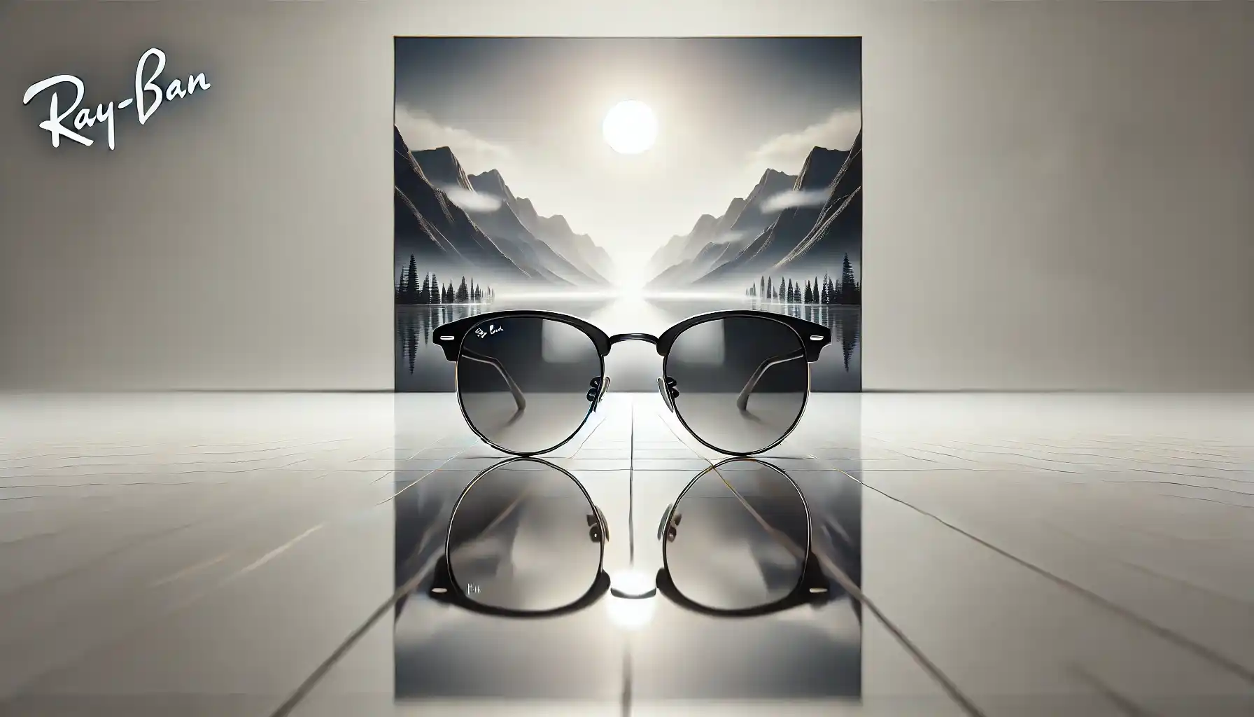 Ray-Ban Erika