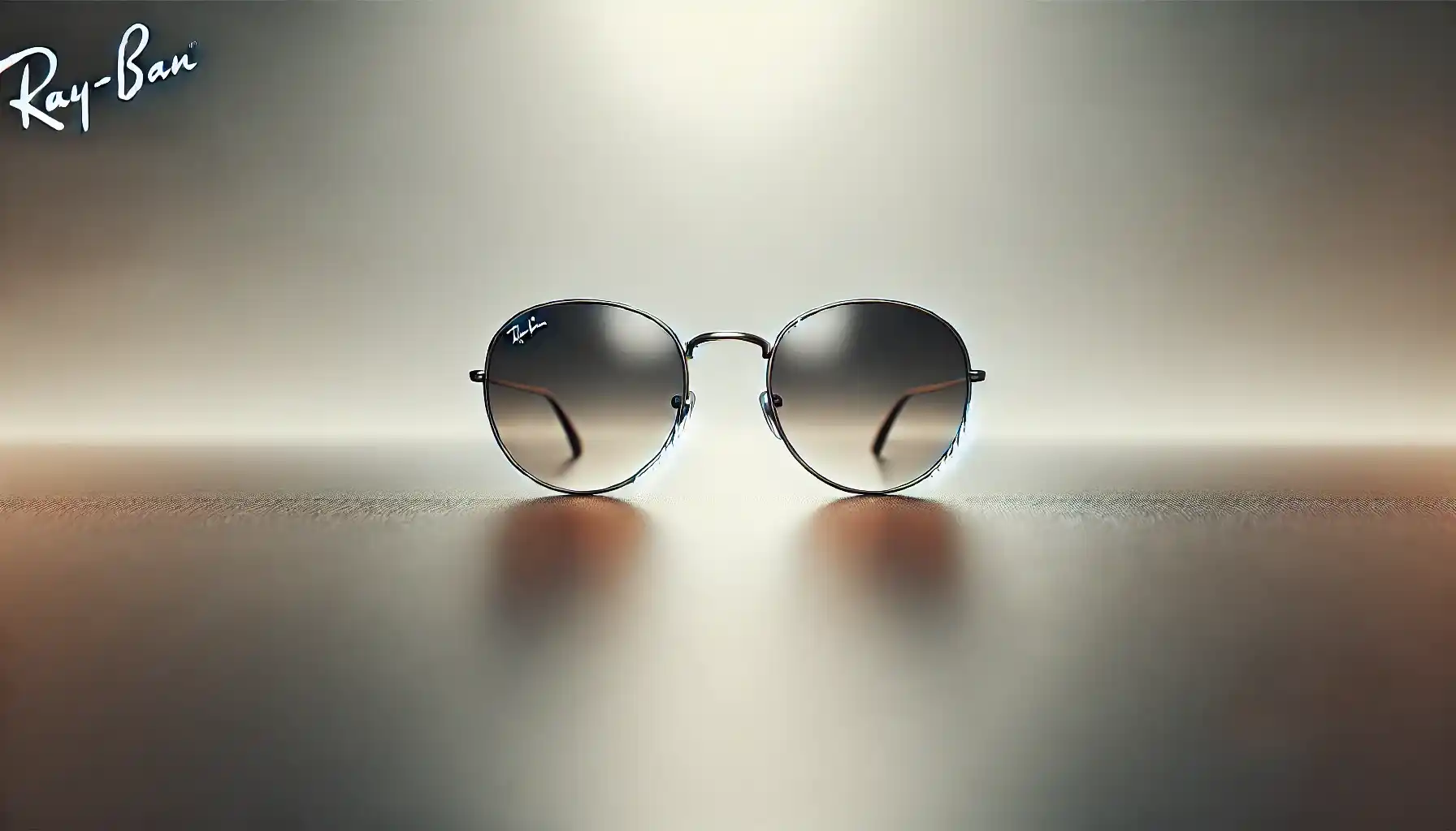 Ray-Ban Oval Metal