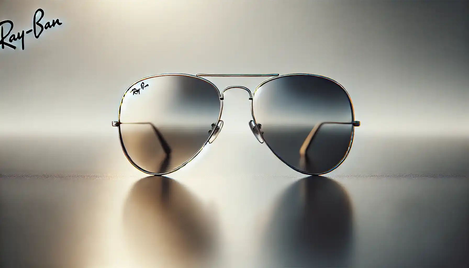 Ray-Ban Aviator Modeli