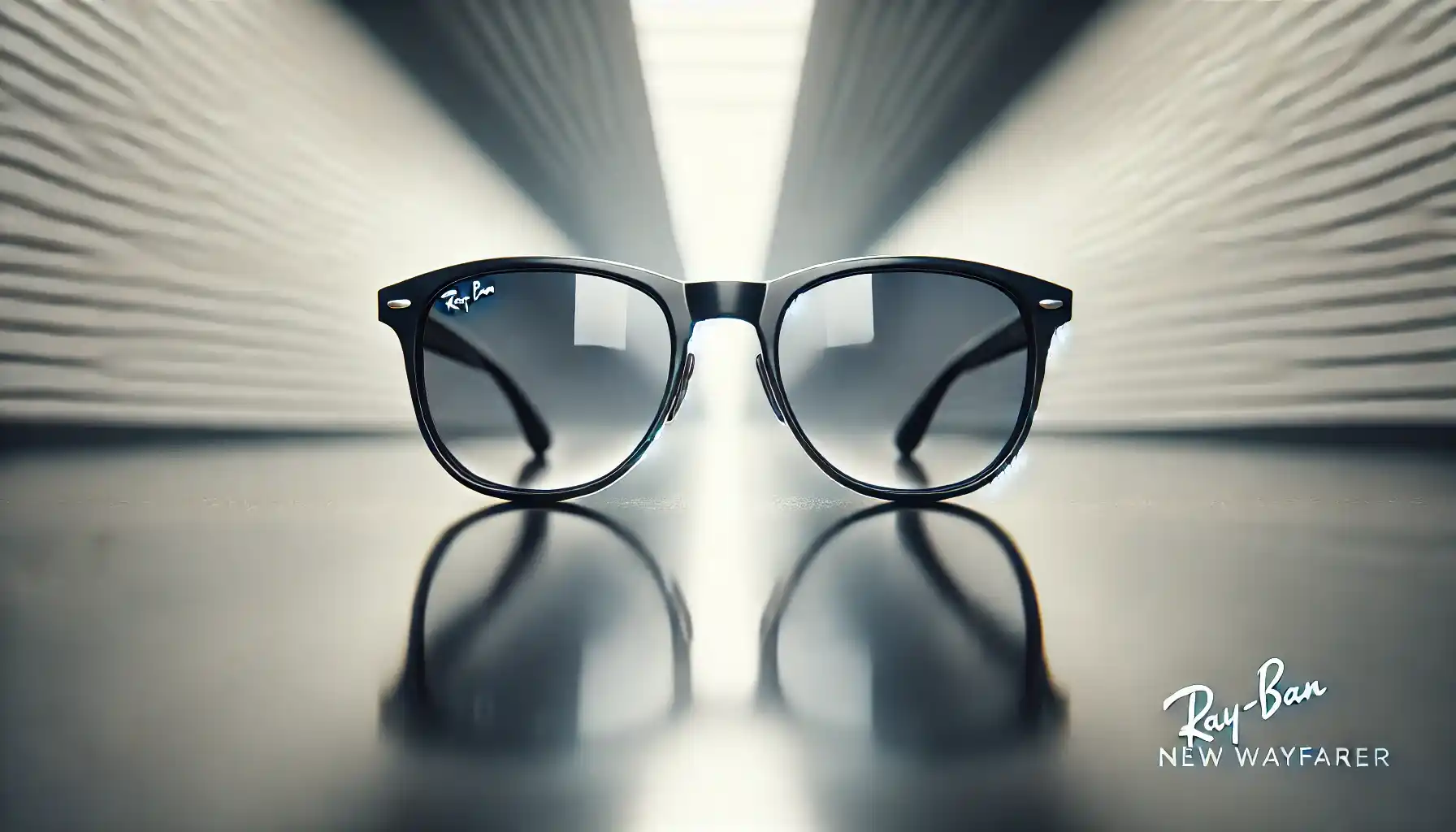 Ray-Ban New Wayfarer